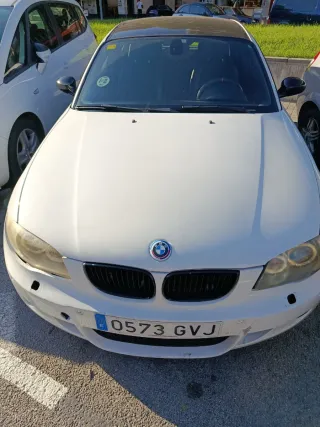 BMW Serie 1 2010