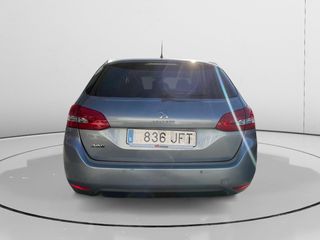 Peugeot 308 Allure