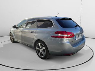 Peugeot 308 Allure