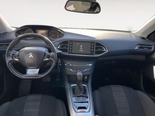Peugeot 308 Allure