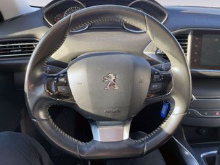 Peugeot 308 Allure