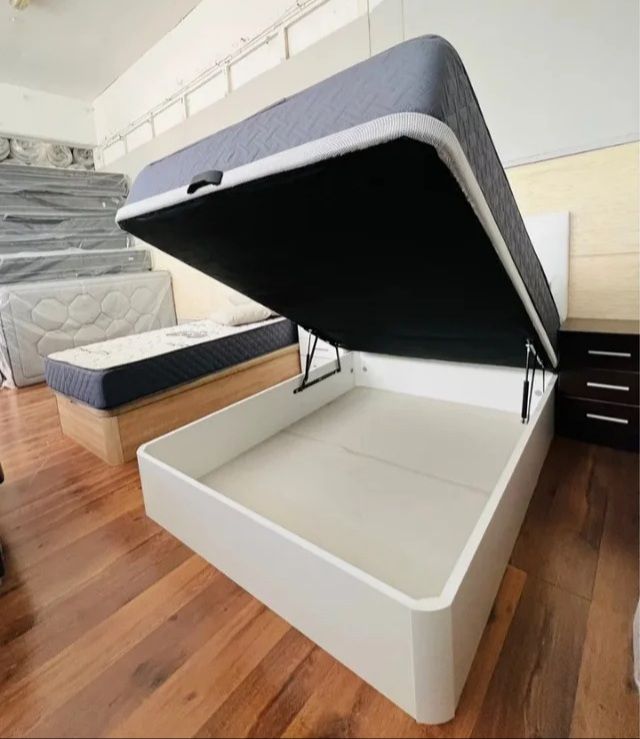 Canapés + Materassi + Testiere + Somieri