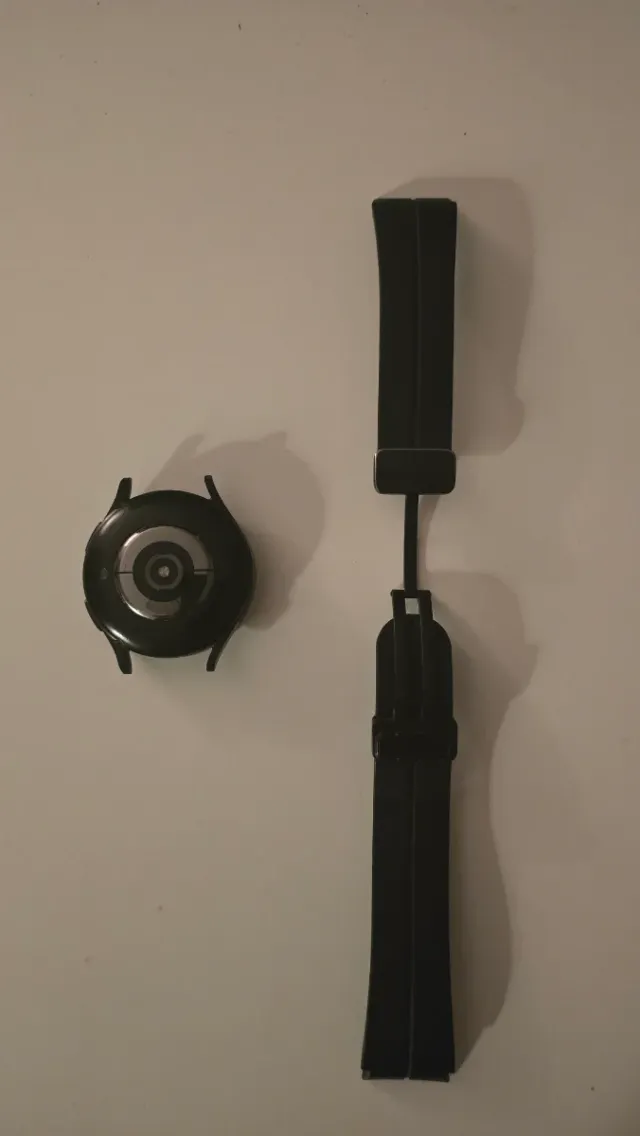 Samsung Galaxy Watch 5 Pro negro