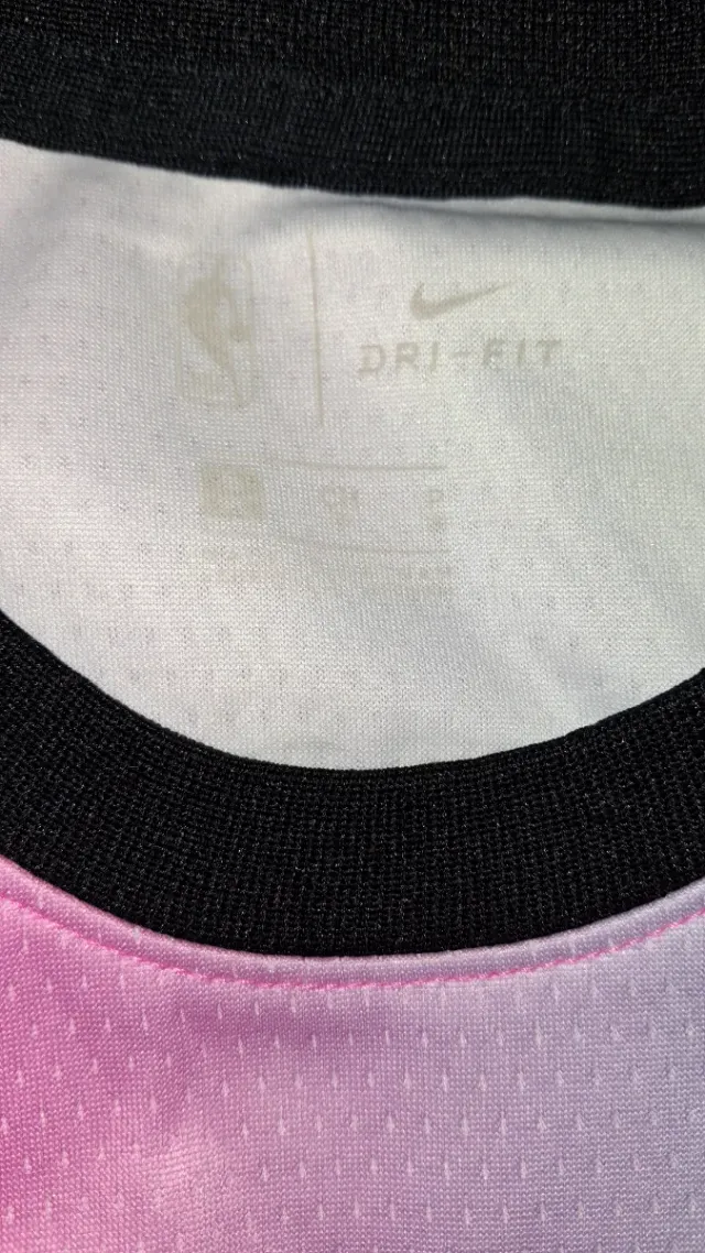 Camiseta Miami Nike Talla S