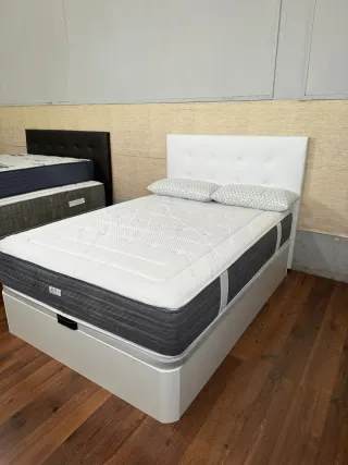 Colchones / NUEVOS DE FÁBRICA