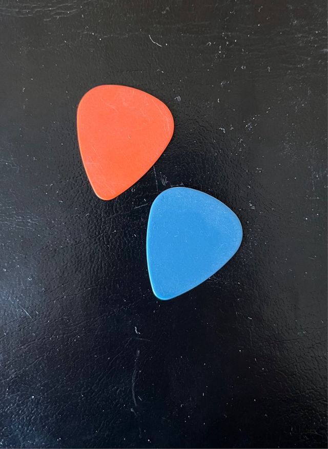 Púa Guitarra Dunlop