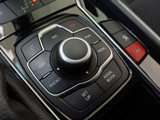 Peugeot 508 Business Line