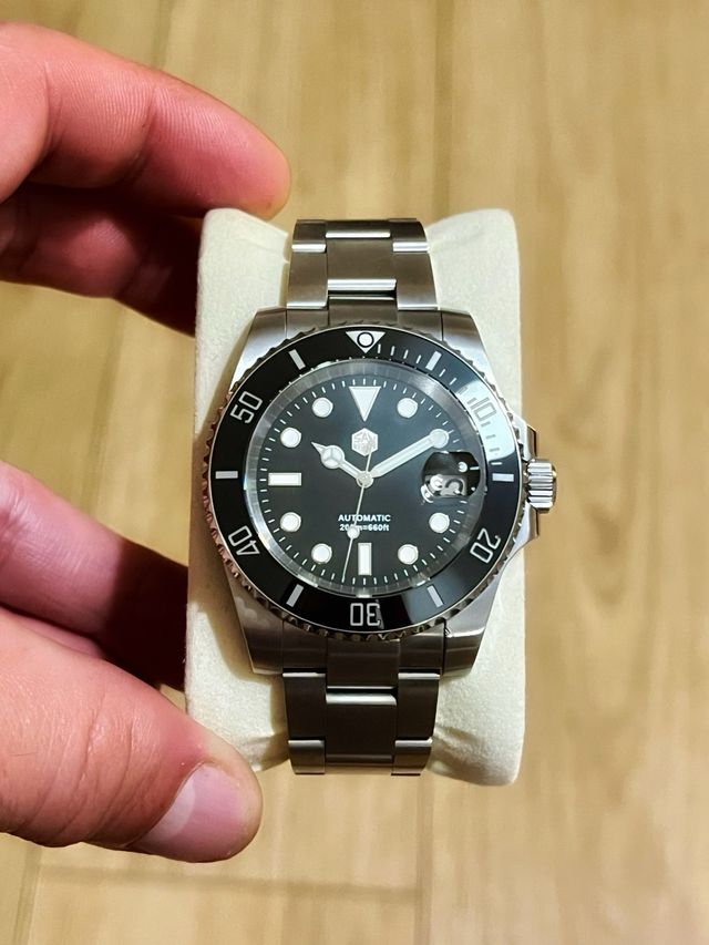 San Martin Sub SN0017