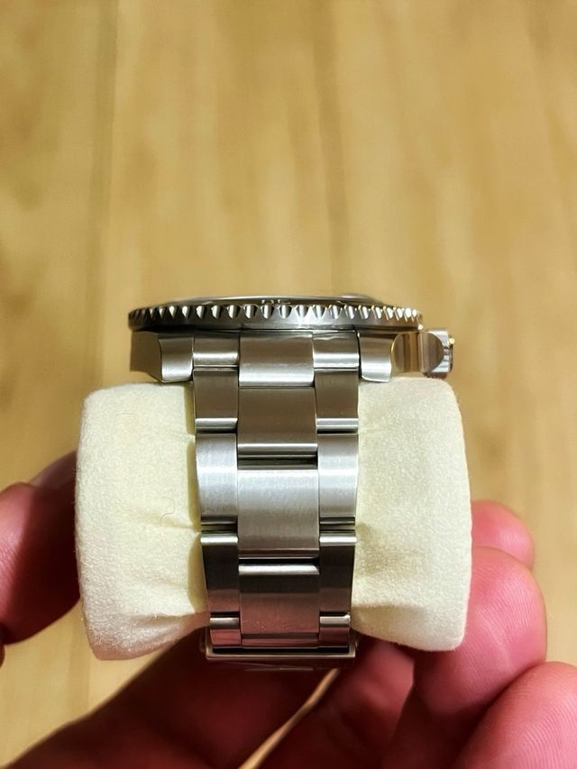 San Martin Sub SN0017