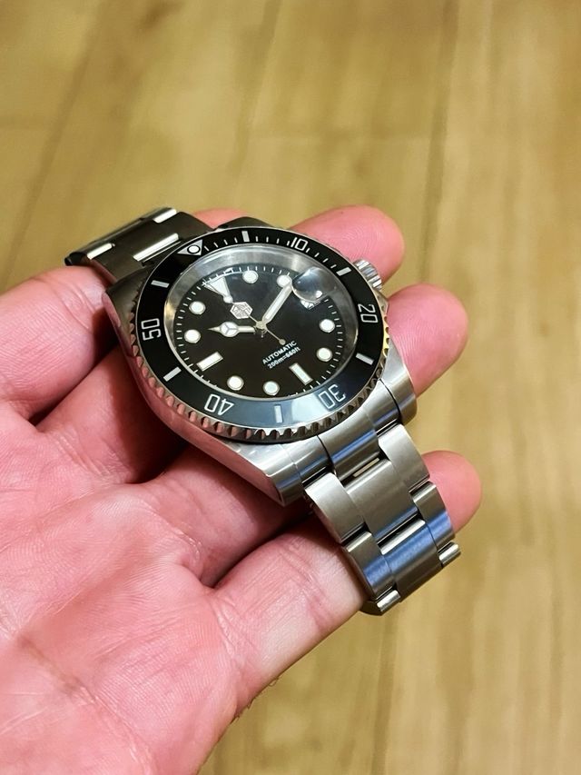 San Martin Sub SN0017