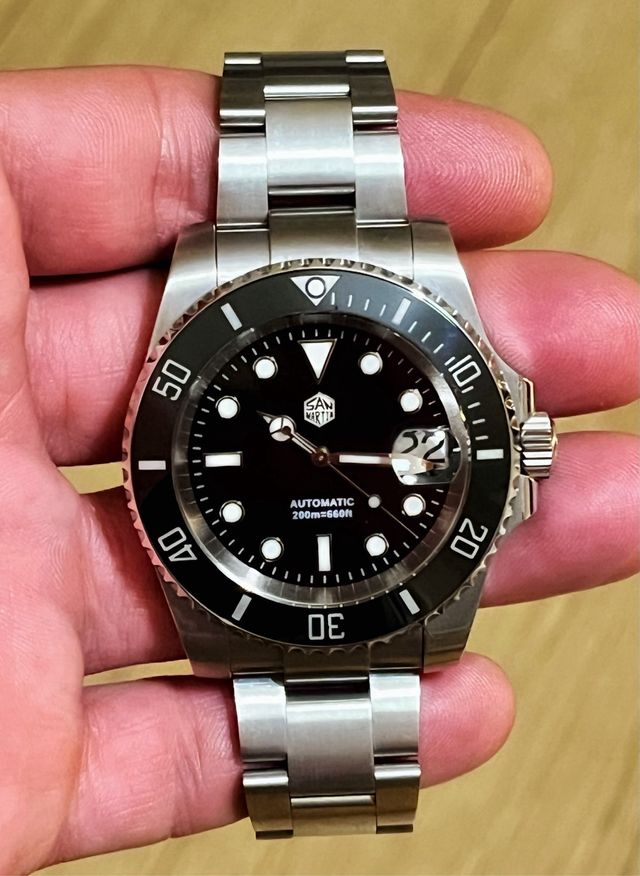 San Martin Sub SN0017