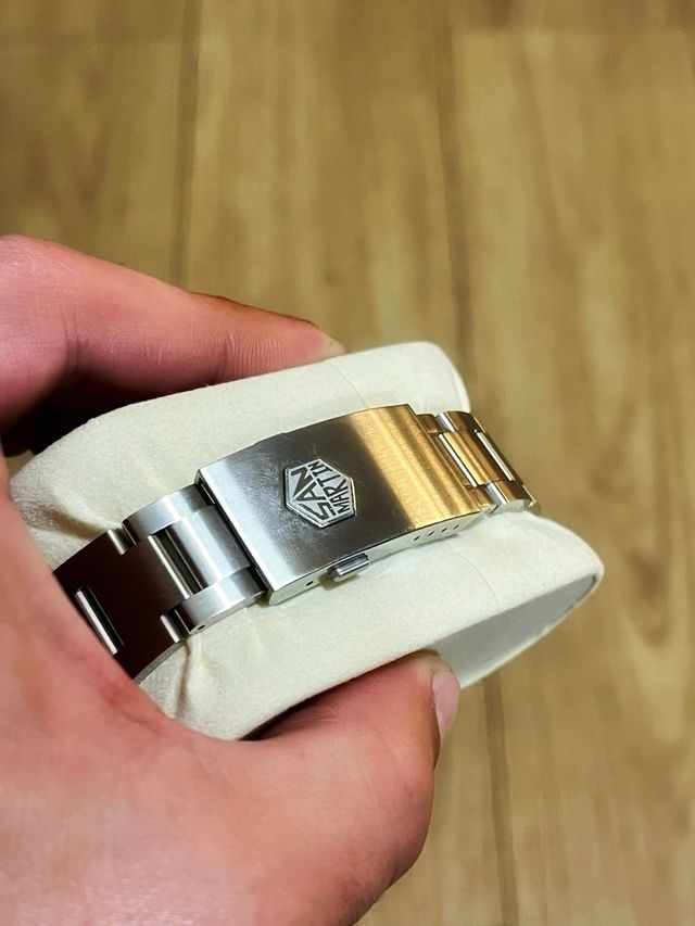 San Martin Sub SN0017