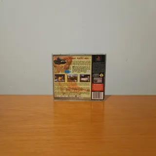 Army Men: Air Attack – PlayStation 1