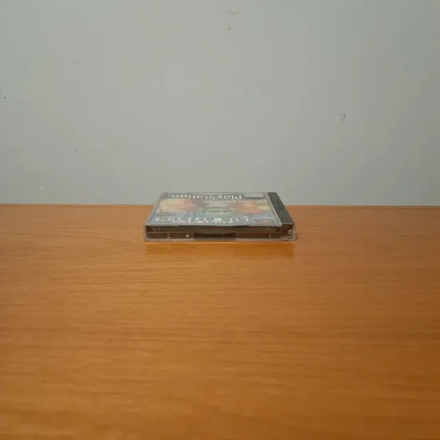 Army Men: Air Attack – PlayStation 1