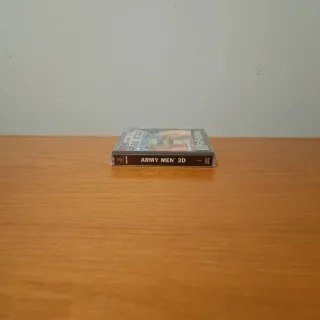 Army Men: Air Attack – PlayStation 1