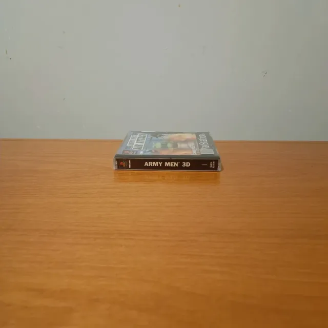 Army Men: Air Attack – PlayStation 1