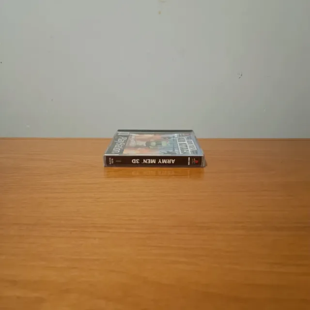 Army Men: Air Attack – PlayStation 1