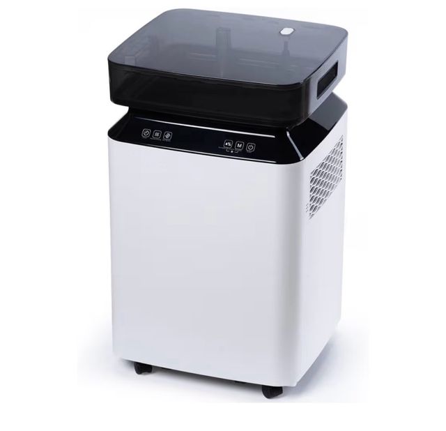 Deumidificatore 50L/giorno