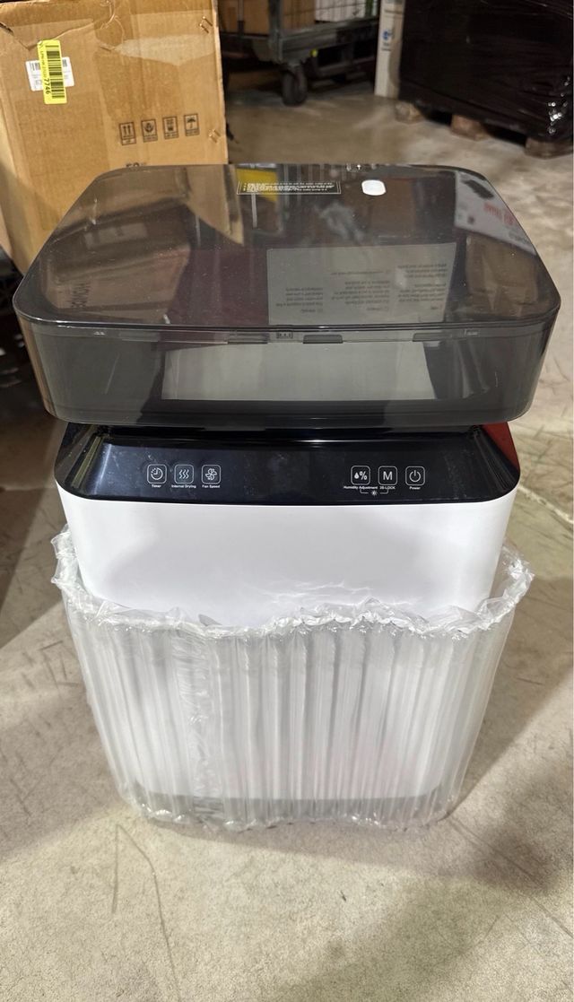 Deumidificatore 50L/giorno