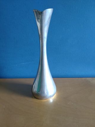 Vaso Soliflor BMF Alpacca Vintage