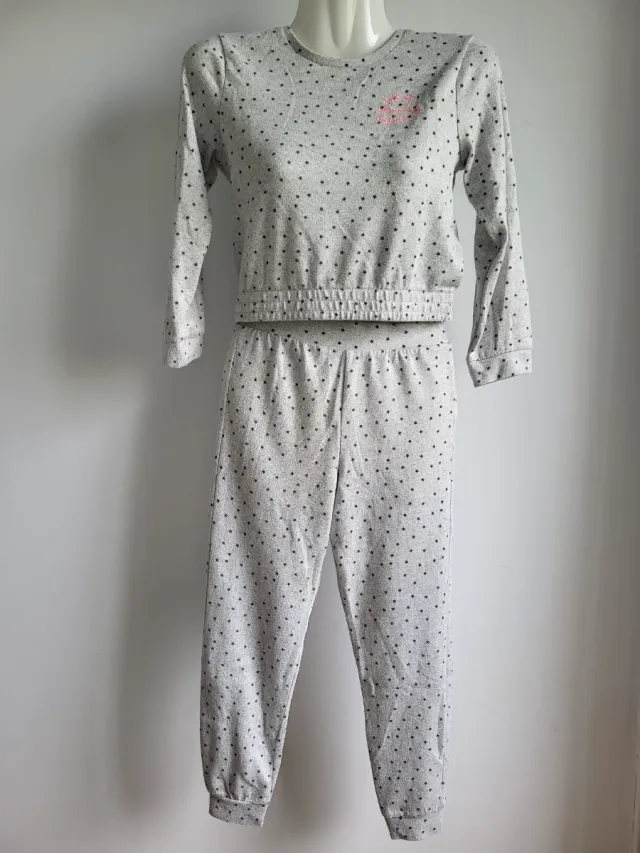 Pijama estrellas Primark 7/8 años