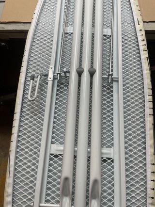 Tabla de Planchar Rayen Premium 120x40cm