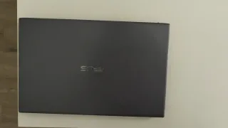 Portátil Asus Vivobook X512FA Gris/Plata