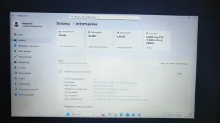 Portátil Asus Vivobook X512FA Gris/Plata