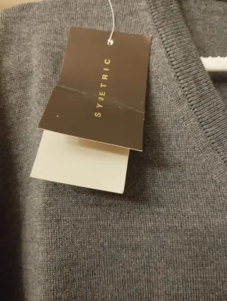 Bonito jersey para hombre