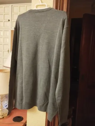 Bonito jersey para hombre