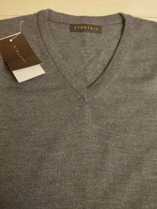 Bonito jersey para hombre