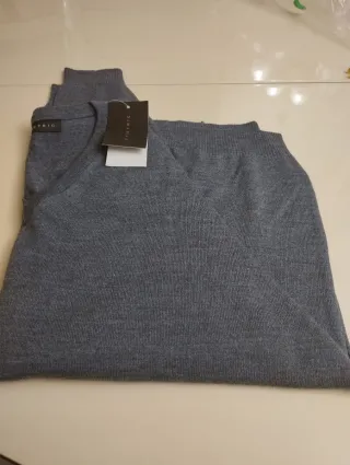 Bonito jersey para hombre