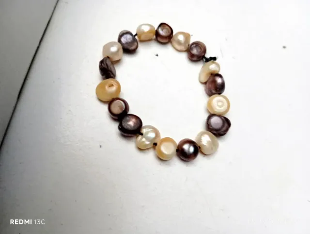 Lote de bisutería vintage