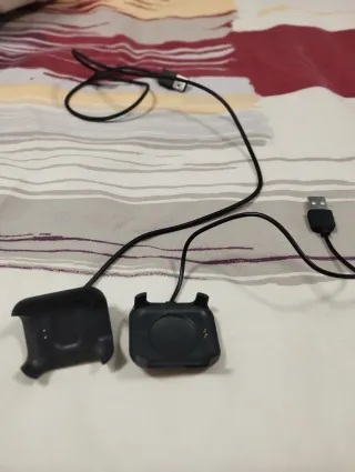 Cargador Xiaomi Mi Watch Lite Smartwatch