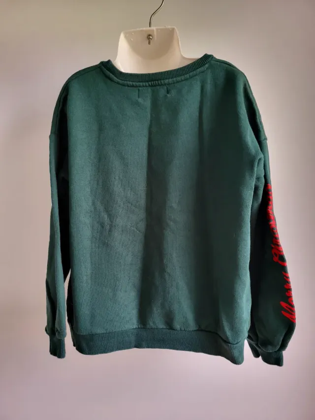 Sudadera Lefties Mickey 9/10 años