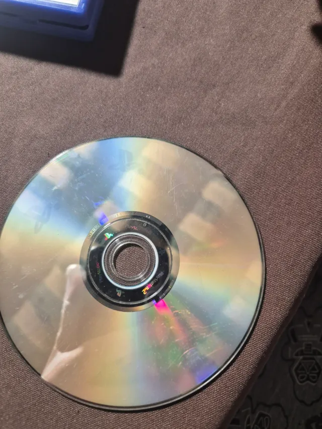 El Señor de los Anillos: Las Dos Torres PS2