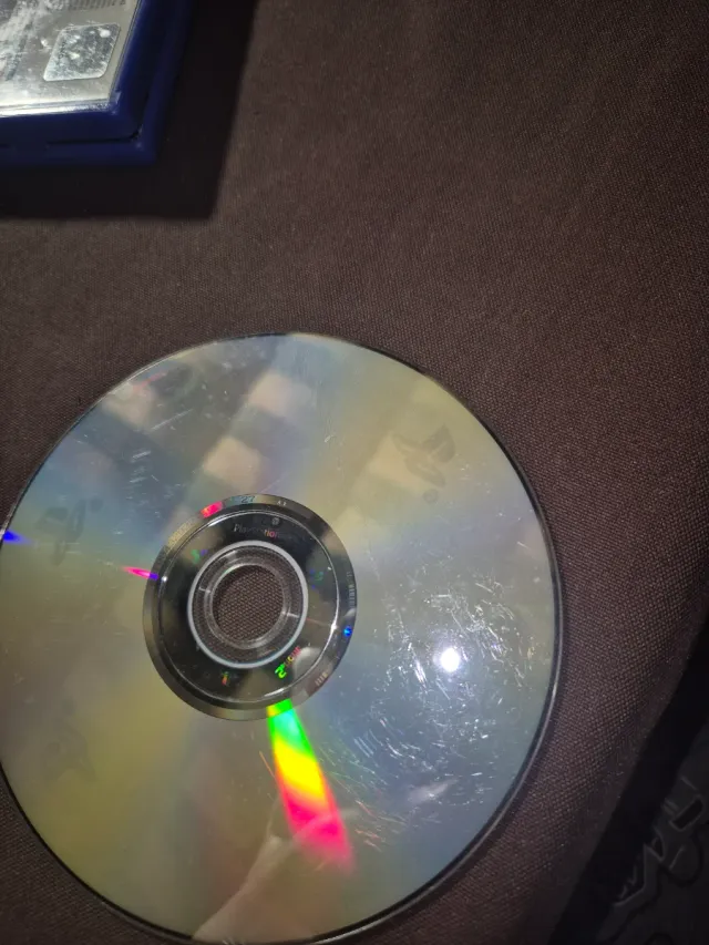 El Señor de los Anillos: Las Dos Torres PS2