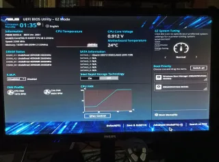 Ordenador modesto para juegos