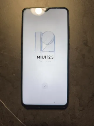 Xiaomi Redmi Note 8 Pro + nuovo vetro temperato