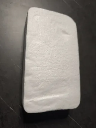 Xiaomi Redmi Note 8 Pro + nuovo vetro temperato