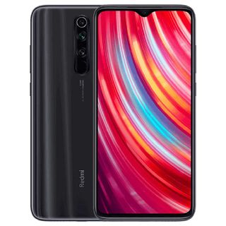 Xiaomi Redmi Note 8 Pro + nuovo vetro temperato