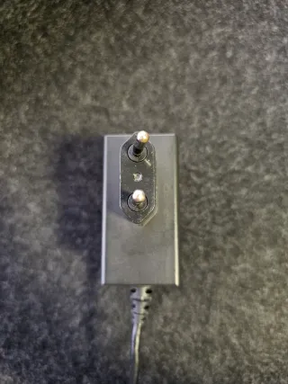 Cargador Nintendo Switch Original