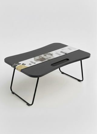 Mesa dobrável para portátil