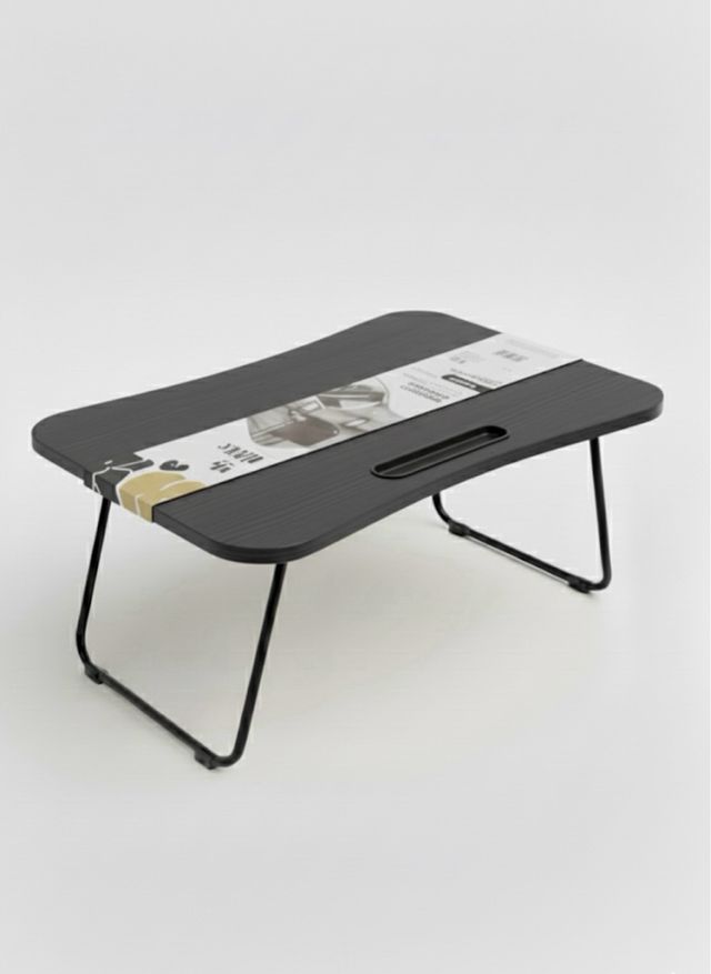 Mesa dobrável para portátil