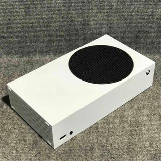 Xbox Series S 512GB SSD Blanca