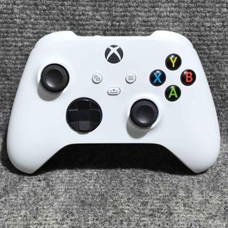 Xbox Series S 512GB SSD Blanca