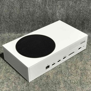 Xbox Series S 512GB SSD Blanca