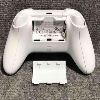 Xbox Series S 512GB SSD Blanca