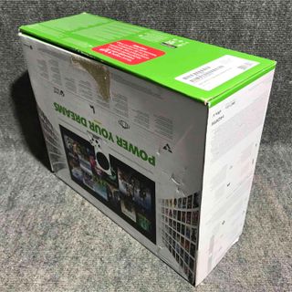 Xbox Series S 512GB SSD Blanca