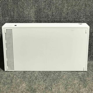 Xbox Series S 512GB SSD Blanca